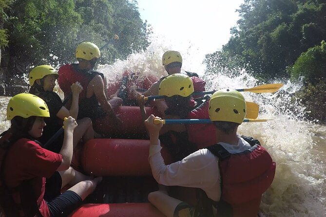 1 Day Rafting Review: Worth the Thrill