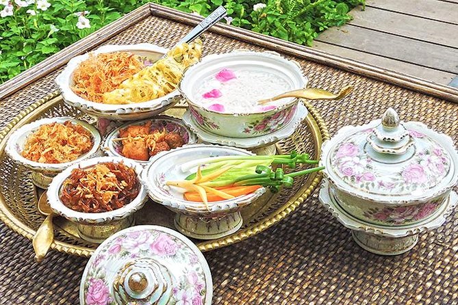4 Corners of Thailand: A Taste Sensation Food Tour in Hua Hin