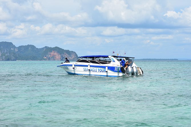 4 Island Speed Boat Adventure Review: Worth It