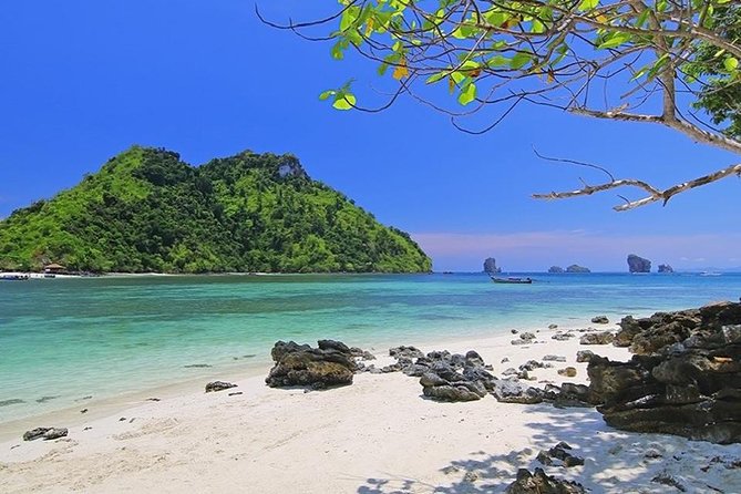 4 Islands One Day Tour From Krabi Review