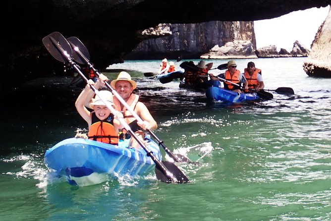 Ang Thong Marine Park Semi-Private Sunset Tour Review