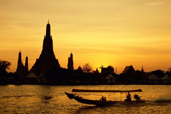 Ayutthaya Ancient City
