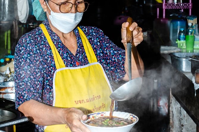Baba Tastes Phuket Food Tour Review