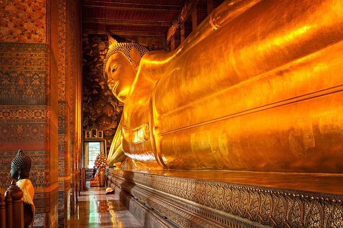 Bangkok Half-Day Tour Review: Worth the Cost