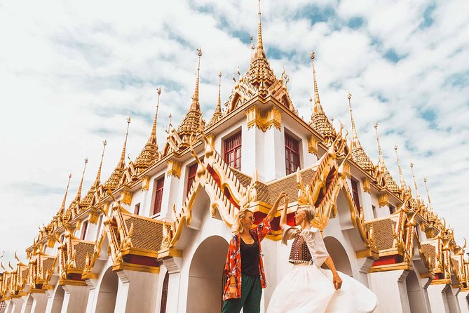 Bangkok Private Instagram Tour Review: Is It Worth It