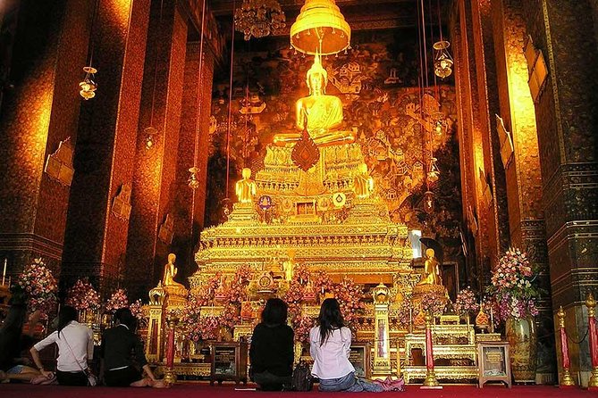 Bangkok Temples Tour Review: Worth the Cost