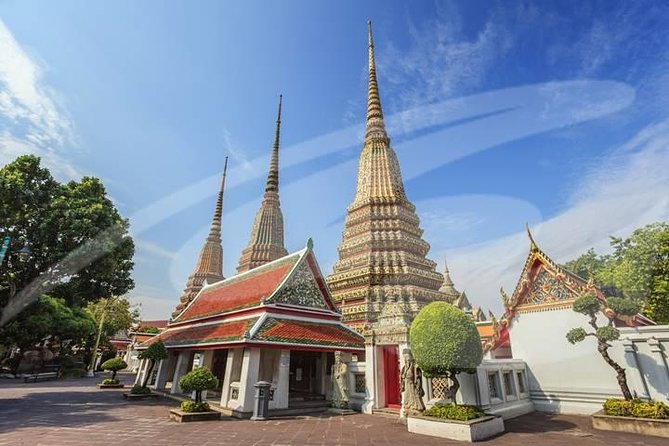 Bangkok Temples Tour Review: Worth the Hype