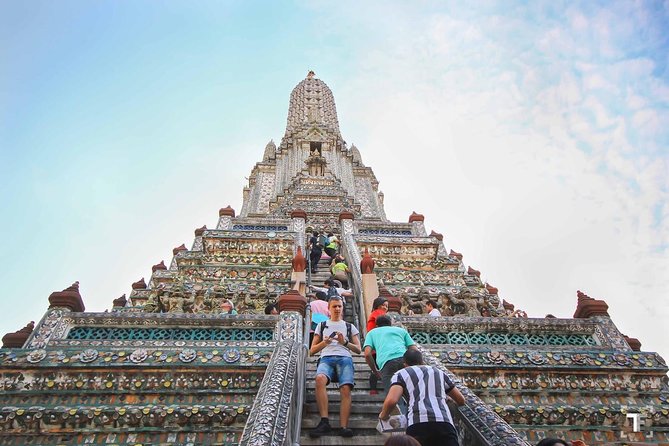 Bangkok Three Must Visit Temples Review