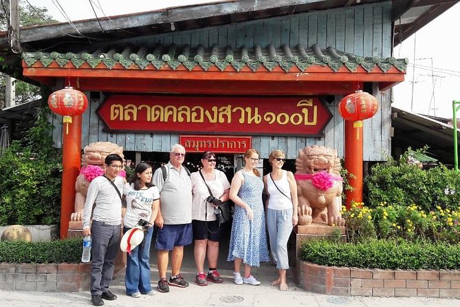 Chachoengsao Day Trip Including Bang Pakong River Cruise From Bangkok