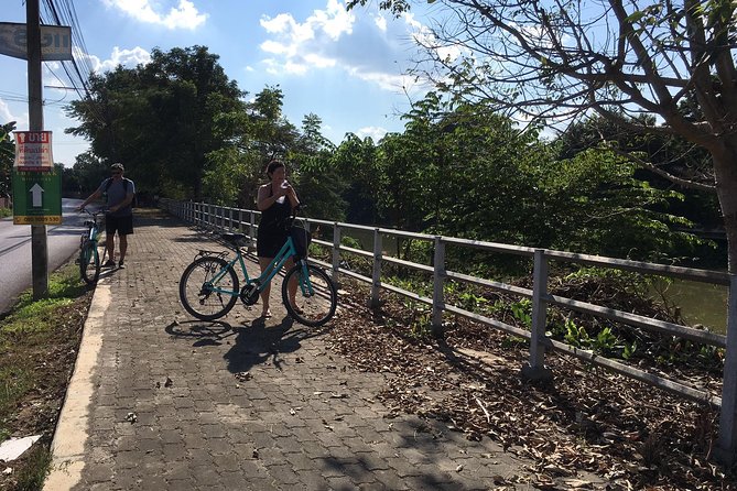 Chiang Mai Paradise Full-Day Cycling Adventure Tour Review