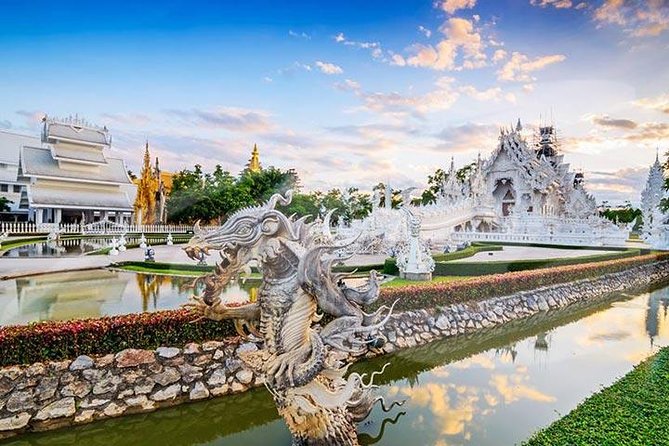 Chiang Rai and Golden Triangle Day Tour Review