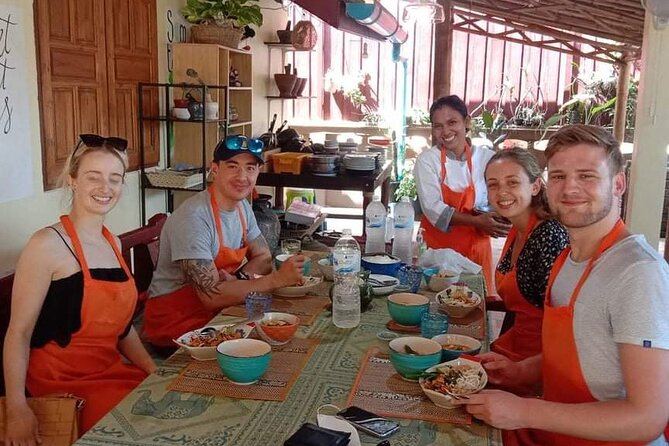 Cooking Class in Ko Samui for Small Group Review