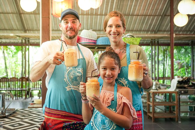 Cooking Class With Organic Farm in Chiang Mai Review