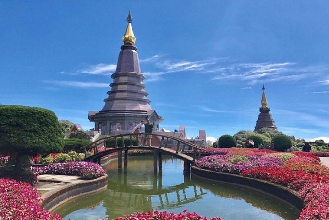 Doi Inthanon National Park Tour Review