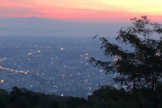 Doi Suthep Temple Tour Review