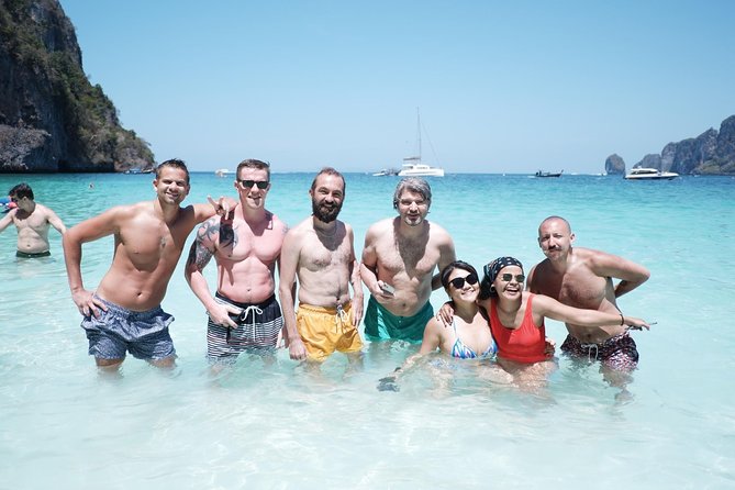 Instagram Islands Premium Snorkel Tour Review