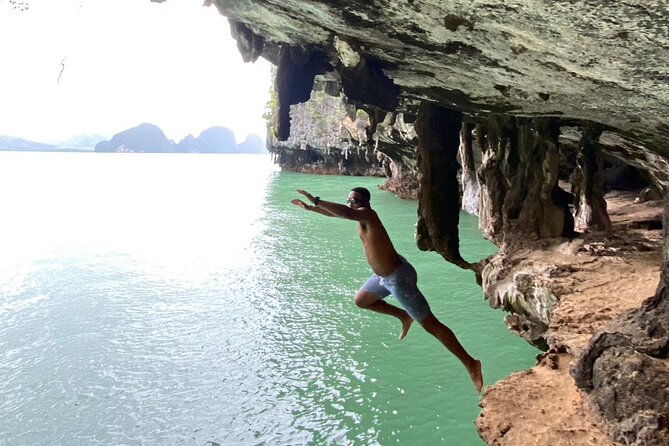 James Bond Island Private Boat Tour Review