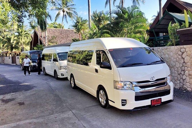 Koh Samui Custom Sightseeing Tour With Private Guide Review