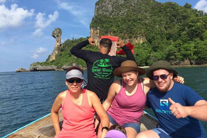 Krabi 4 Island Tour Review: Is It Worth It