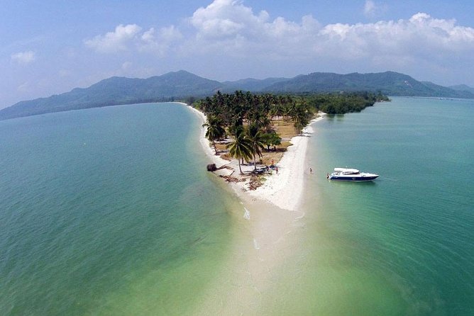 Luxury Small Group Phang Nga Bay and Beyond Review