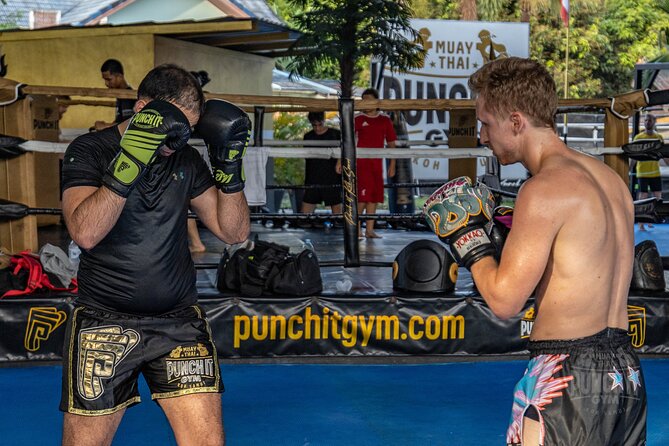 MuayThai Advanced Class Review: Is It Worth It