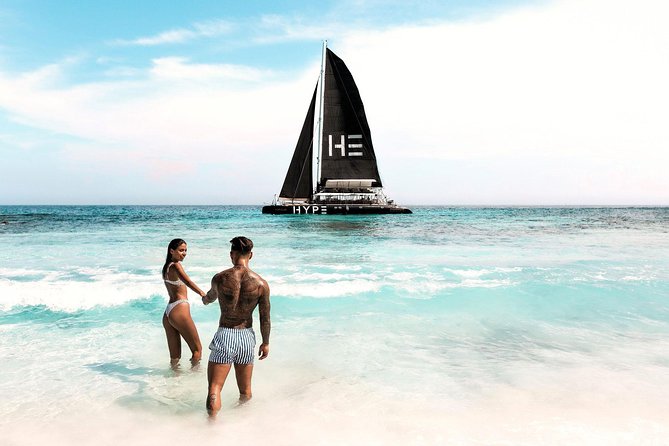 Nhype Boat Club Review: a Unique Phuket Experience