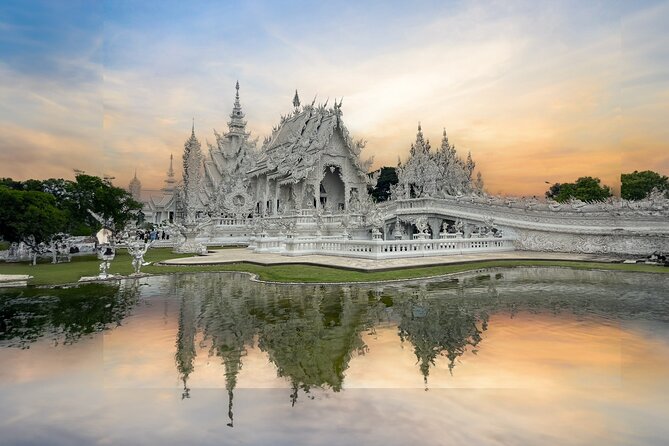 One Day Tour Chiang Rai Review: Is It Worth It