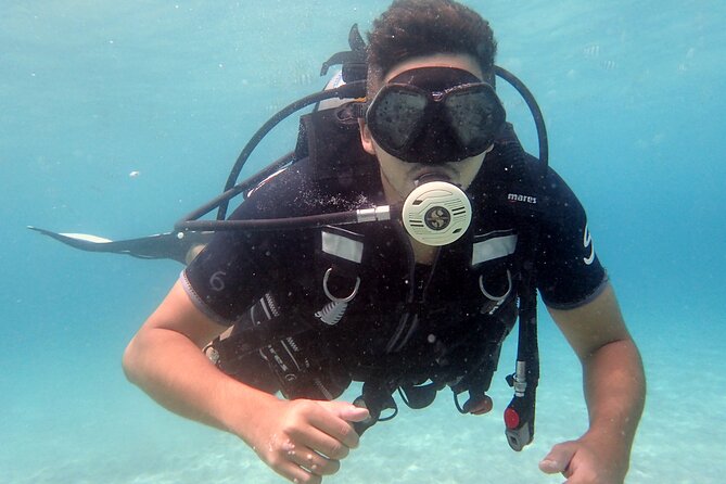 PADI Open Water Diver Course Review on Koh Tao