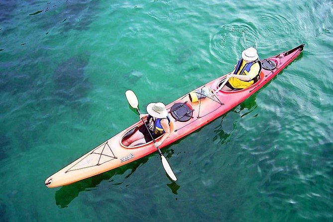 Phang Nga Bay Kayaking Day Trip Review