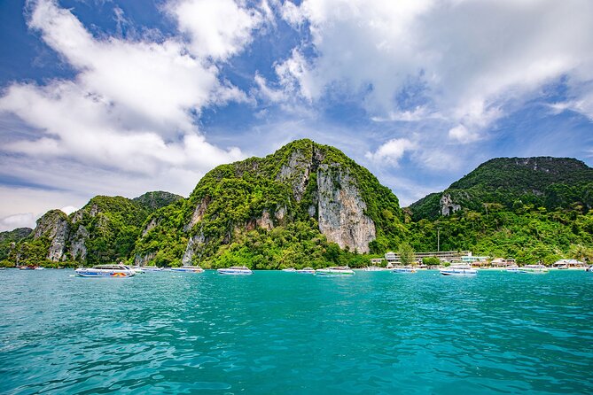 Phi Phi Islands One Day Tour Review