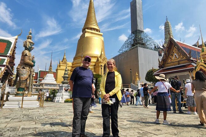 Private Bangkok City Tour Review: Worth the Cost