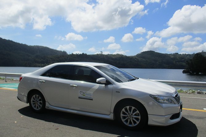 Private PHUKET Arrival Transfer Review: Worth the Cost