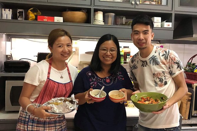 Private Thai Home Cooking Lesson Review