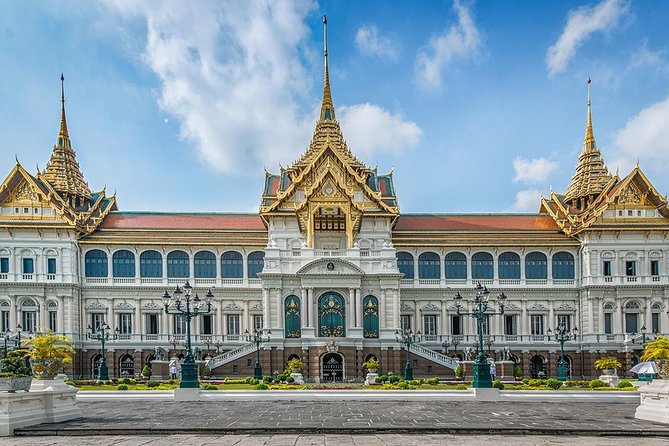 Private Tour Guide in Bangkok for a Day Review