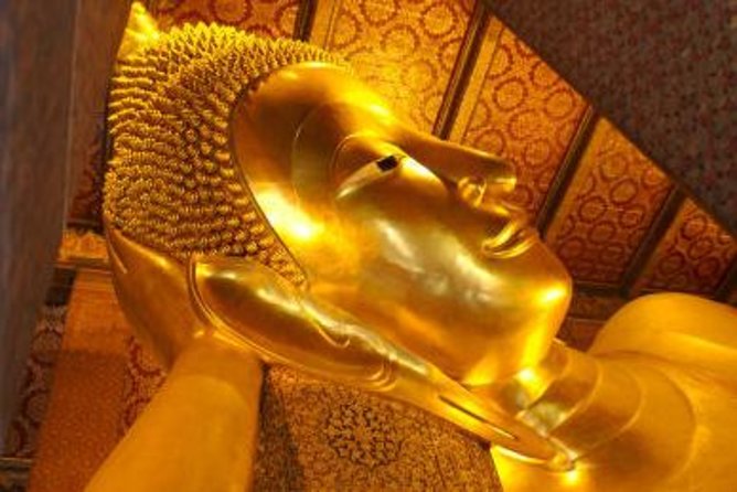 Private Tour of Bangkok’s Temples Review