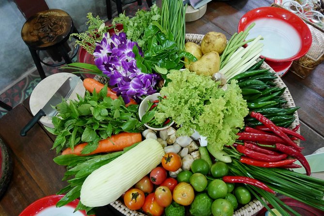 Silom Thai Cooking School Review: A Taste of Thailand