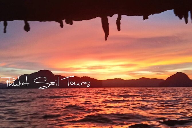 Sunset Boat Trip to Phang Nga Bay Review
