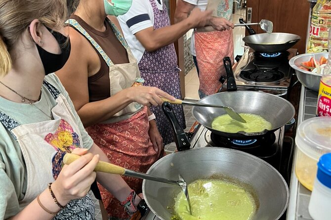 Thai Cooking Class Review: A Delicious Experience