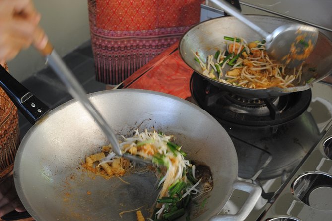 Thai Cooking Class Review: A Delicious Experience
