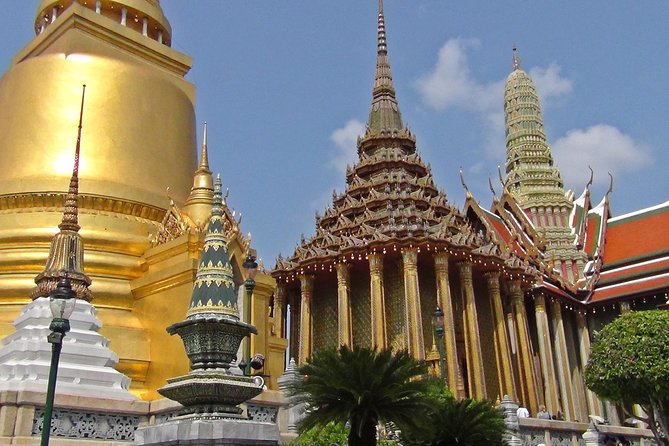 Thai Tour Guide Review: PRIVATE Highlight of Bangkok