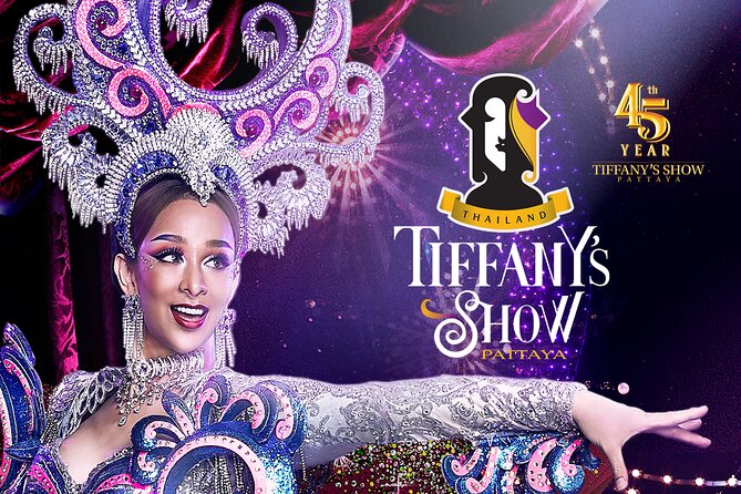 Tiffanys Show Pattaya Review: A Night to Remember