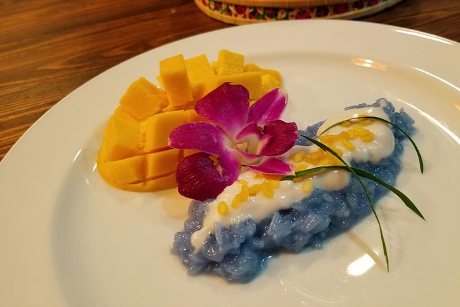Tingly Thai Cooking School Evening Class Review