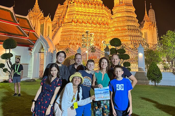 Tuk-tuk Tour Bangkok by Night Review: Worth It