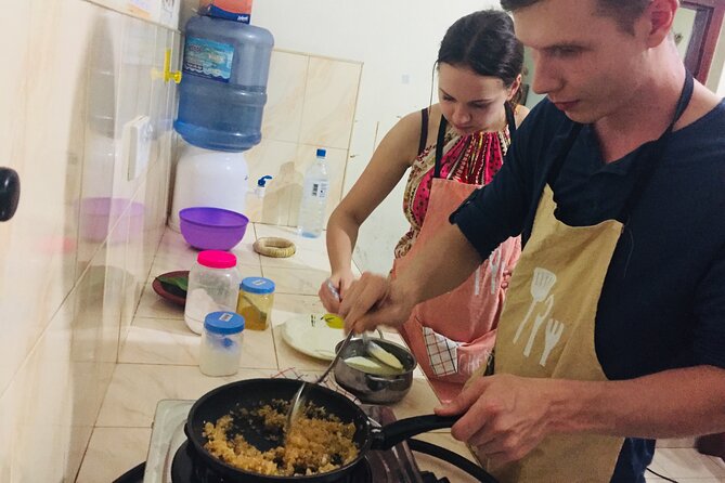 Private Negombo Home Cooking Class With Optional Market Visit - Unforgettable Culinary Experience in 2023