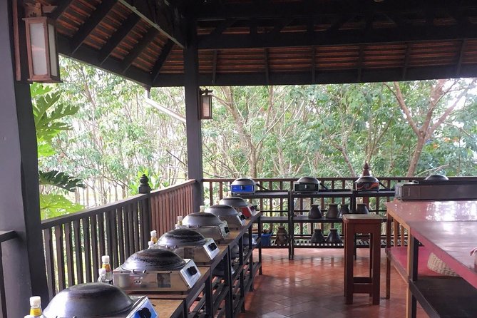 Koh Lanta Small-Group Thai Cooking Class 2023 - Ko Lanta - Frequently Asked Questions