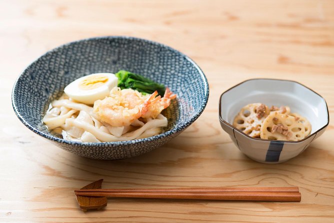 Unique Private Cooking Class With a Tokyo Local Emi - All-Inclusive Package: Whats Included in the Cooking Class