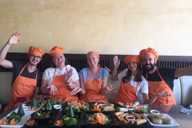 Award-Winning Cooking Class Experience With Professional Teacher - Key Takeaways