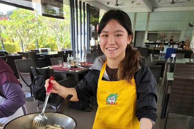 Kuala Lumpur Malaysian Small Group Cooking Class - Key Takeaways