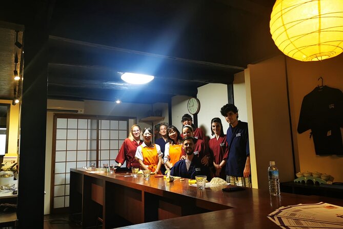 Kyoto Bento Box Cooking Class Including Take Home Recipes