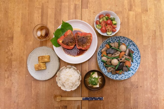 Unique Private Cooking Class With a Tokyo Local Emi - Key Takeaways